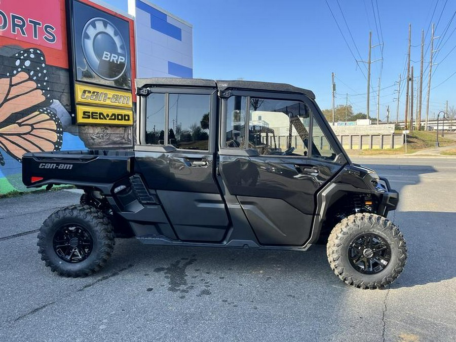 2026 Can-Am® Defender MAX LONE STAR CAB HD11