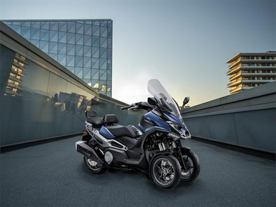 2024 Kymco CV3