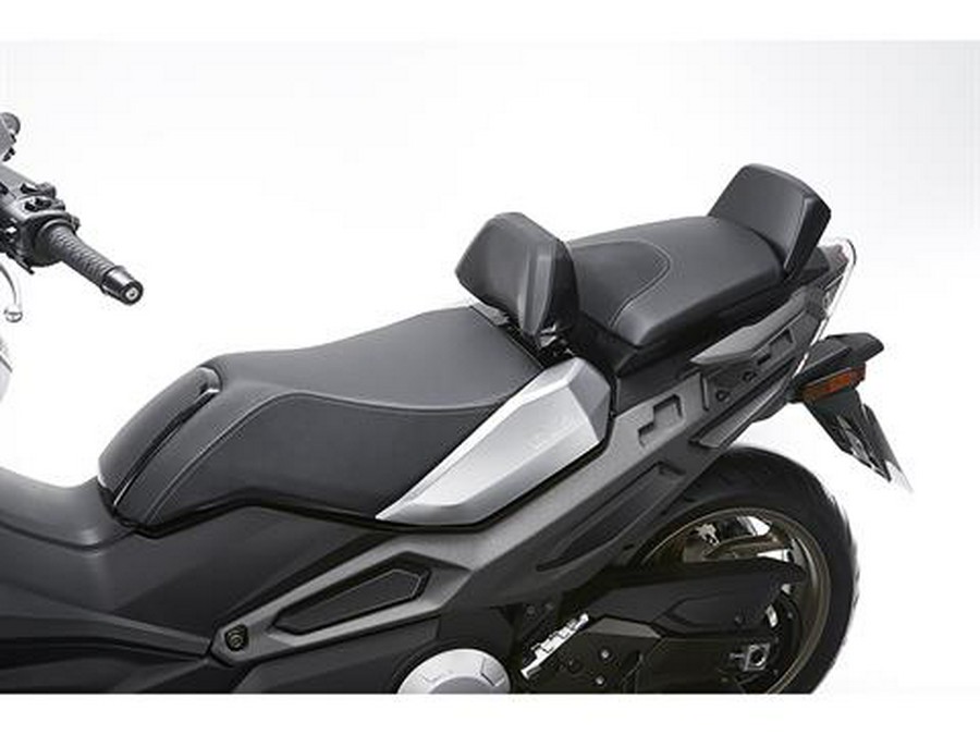 2024 Kymco CV3