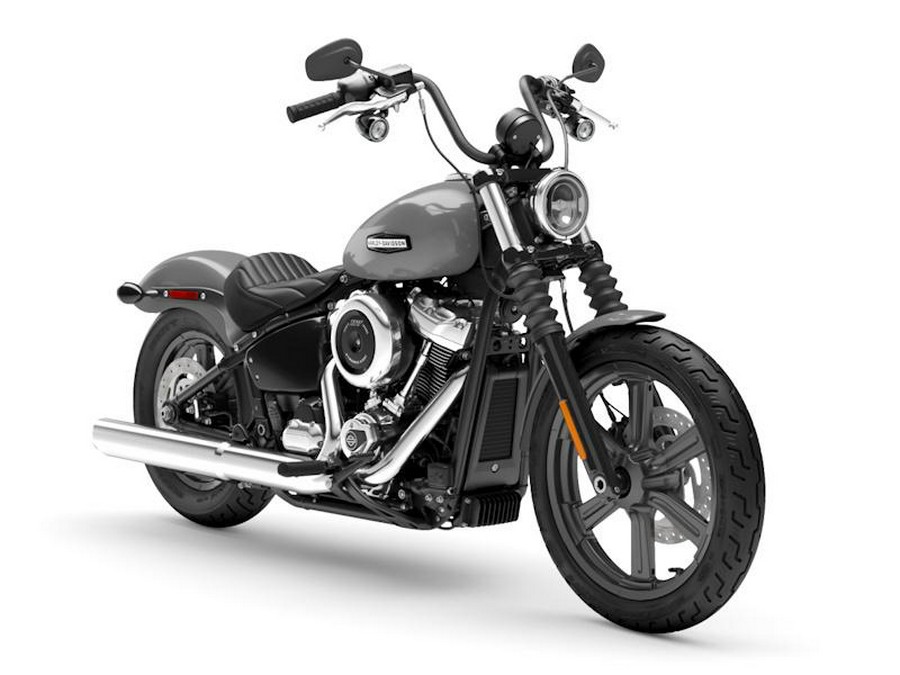 2026 Harley-Davidson® FXBB - Street Bob®