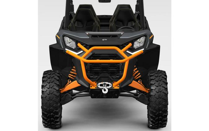 2026 Can-Am Commander MAX XT-P 1000R
