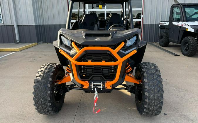2026 Can-Am Commander MAX XT-P 1000R