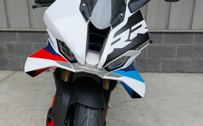 2026 BMW S 1000 RR