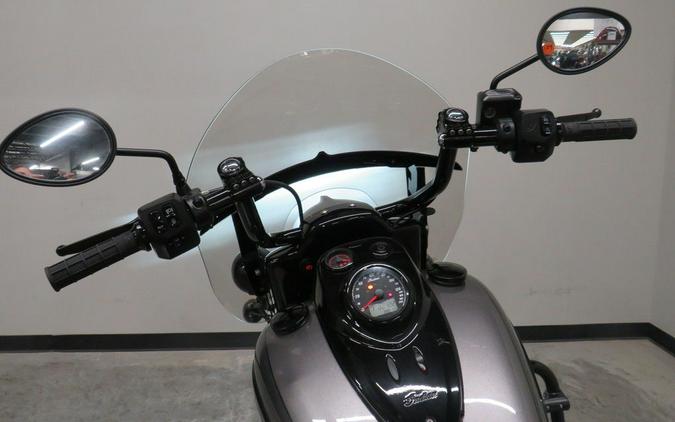 2020 Indian Motorcycle® Jack Daniel's® LE Indian Springfield® Dark Horse® Heavy Metal Crystal & Thu