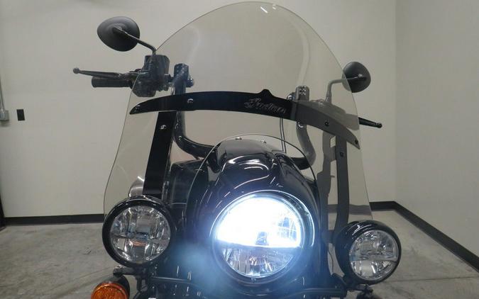 2020 Indian Motorcycle® Jack Daniel's® LE Indian Springfield® Dark Horse® Heavy Metal Crystal & Thu