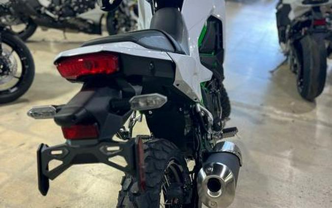 2026 Kawasaki KLE®500 SE ABS
