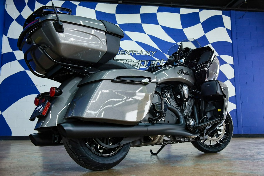 2026 Pursuit Dark Horse® - Indian Motorcycle