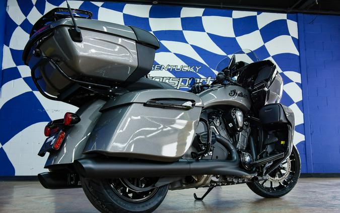2026 Pursuit Dark Horse® - Indian Motorcycle