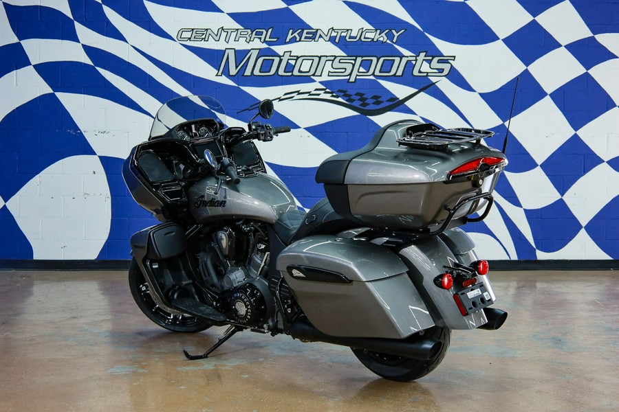 2026 Pursuit Dark Horse® - Indian Motorcycle