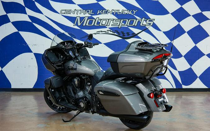 2026 Pursuit Dark Horse® - Indian Motorcycle