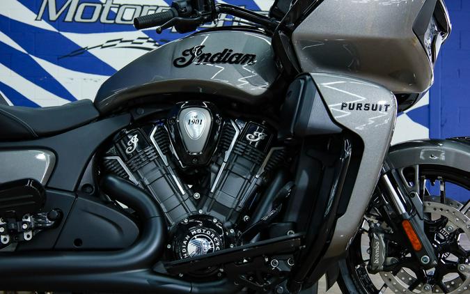 2026 Pursuit Dark Horse® - Indian Motorcycle