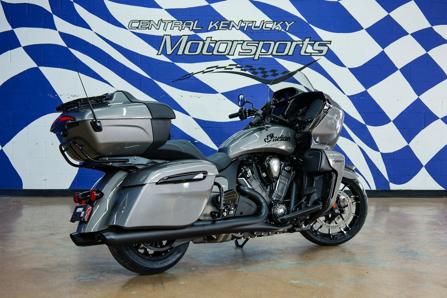 2026 Pursuit Dark Horse® - Indian Motorcycle