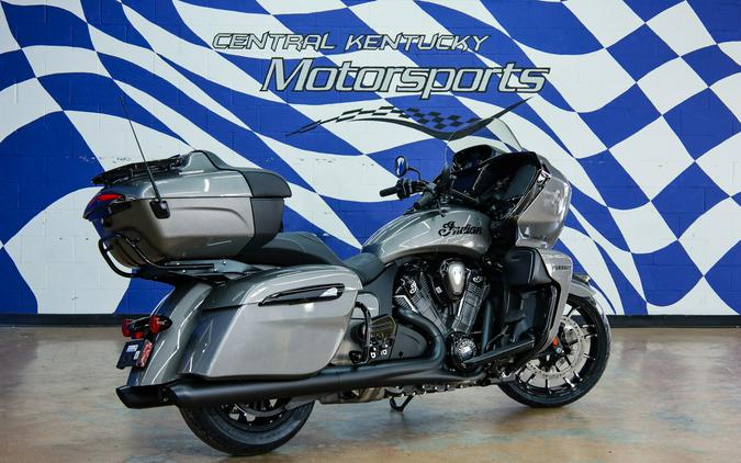 2026 Pursuit Dark Horse® - Indian Motorcycle