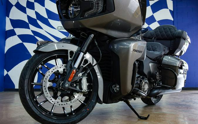2026 Pursuit Dark Horse® - Indian Motorcycle