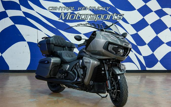 2026 Pursuit Dark Horse® - Indian Motorcycle