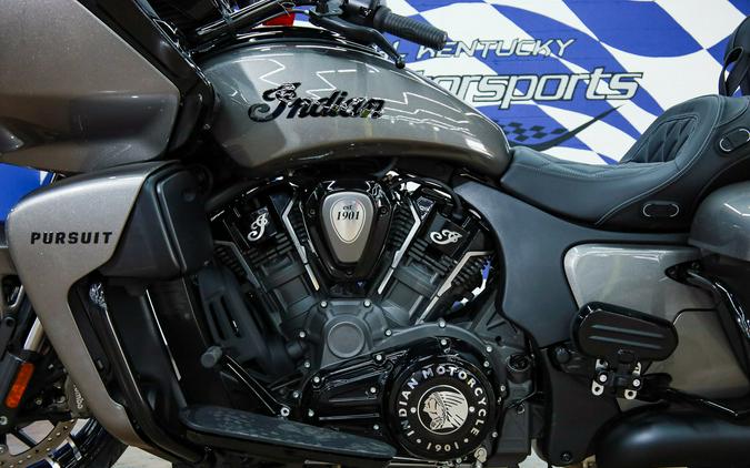2026 Pursuit Dark Horse® - Indian Motorcycle