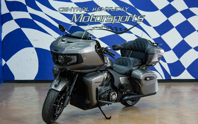 2026 Pursuit Dark Horse® - Indian Motorcycle