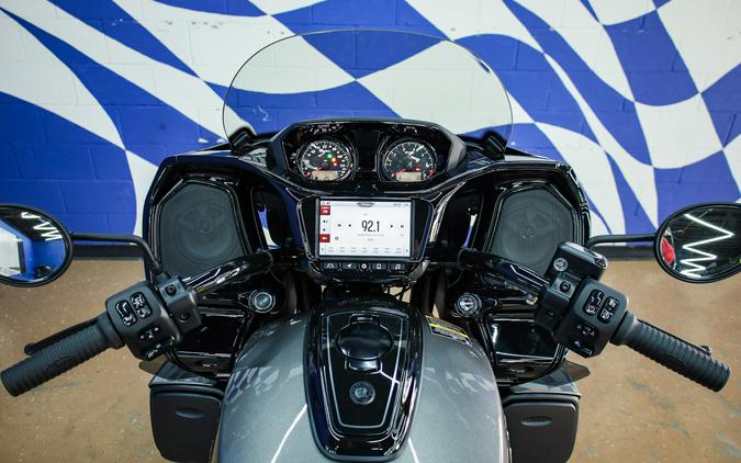 2026 Pursuit Dark Horse® - Indian Motorcycle