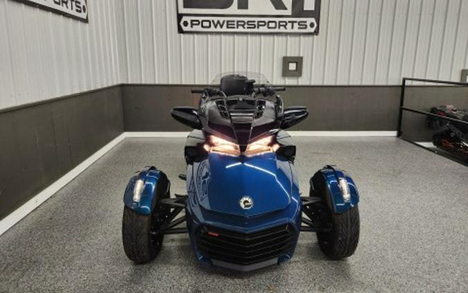 2023 Can-Am SPYDER F3-T