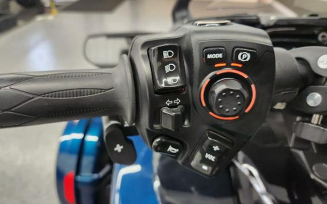 2023 Can-Am SPYDER F3-T