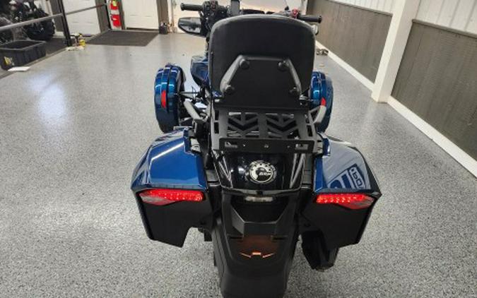 2023 Can-Am SPYDER F3-T