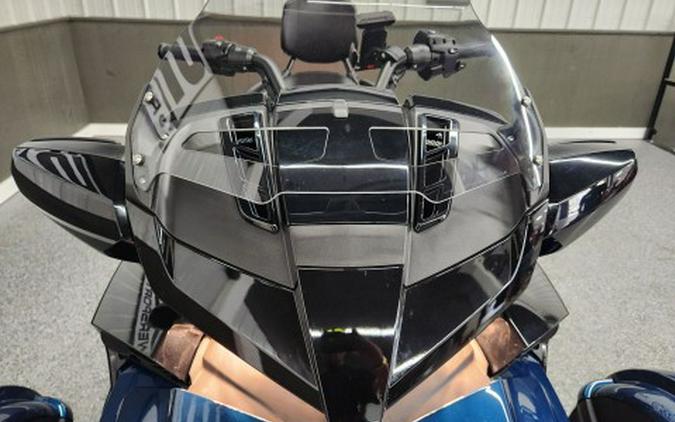 2023 Can-Am SPYDER F3-T