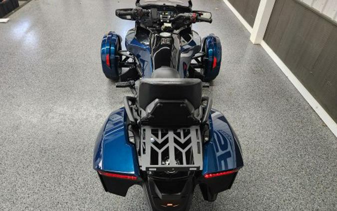 2023 Can-Am SPYDER F3-T