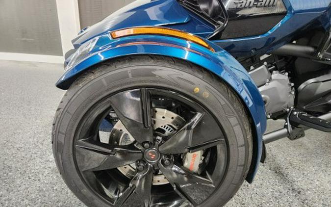 2023 Can-Am SPYDER F3-T