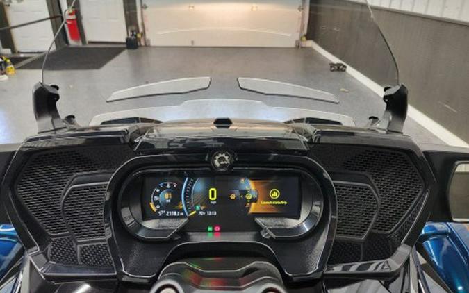 2023 Can-Am SPYDER F3-T