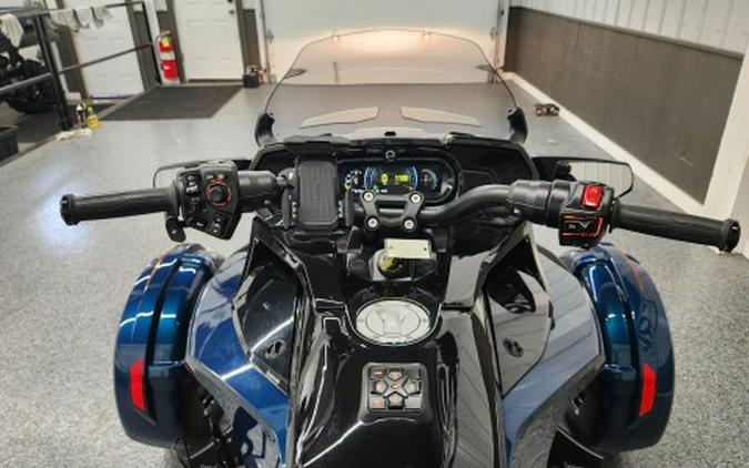 2023 Can-Am SPYDER F3-T