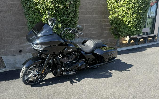 FLTRX 2026 Road Glide®