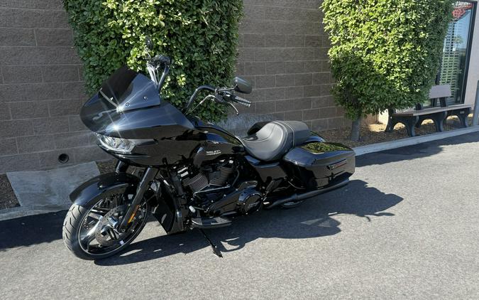 FLTRX 2026 Road Glide®