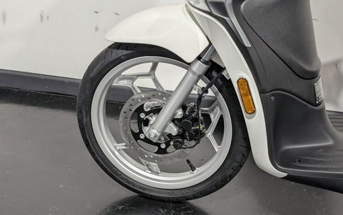 2026 Piaggio Liberty 50