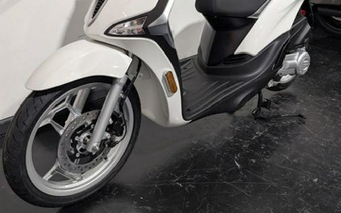 2026 Piaggio Liberty 50