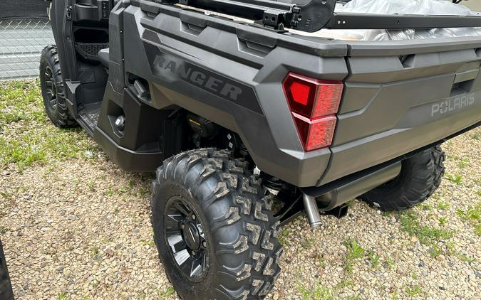 2026 Polaris Ranger 1000 Premium