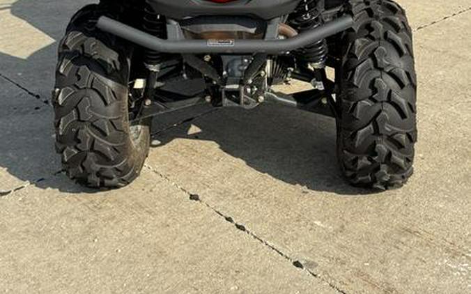 2024 Can-Am® Outlander Pro XU HD7