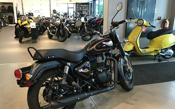 2024 Royal Enfield Bullet 350