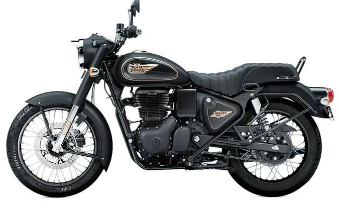 2024 Royal Enfield Bullet 350