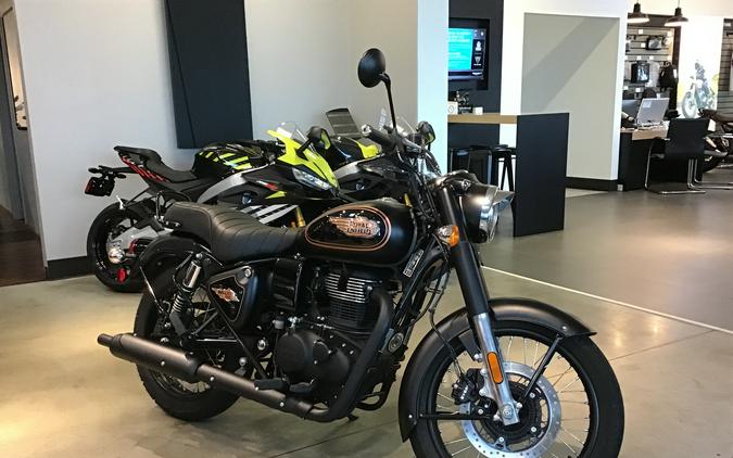 2024 Royal Enfield Bullet 350