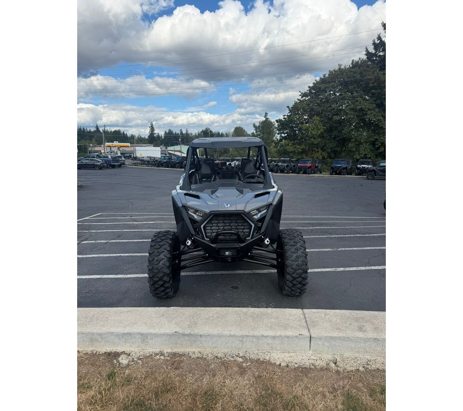 2026 RZR Pro XP® 4 Ultimate - Polaris