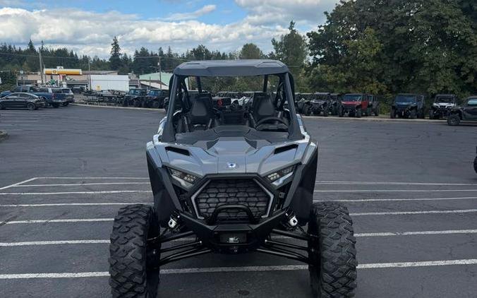 2026 RZR Pro XP® 4 Ultimate - Polaris