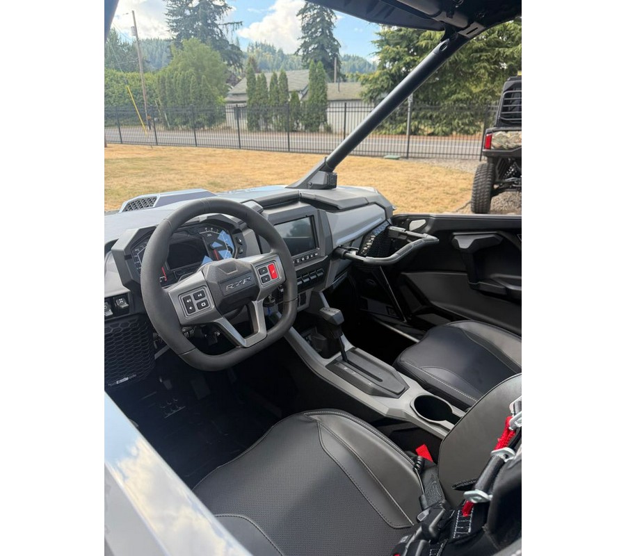 2026 RZR Pro XP® 4 Ultimate - Polaris