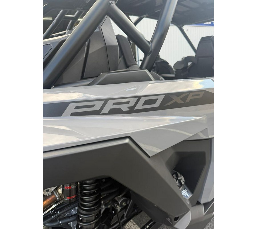 2026 RZR Pro XP® 4 Ultimate - Polaris