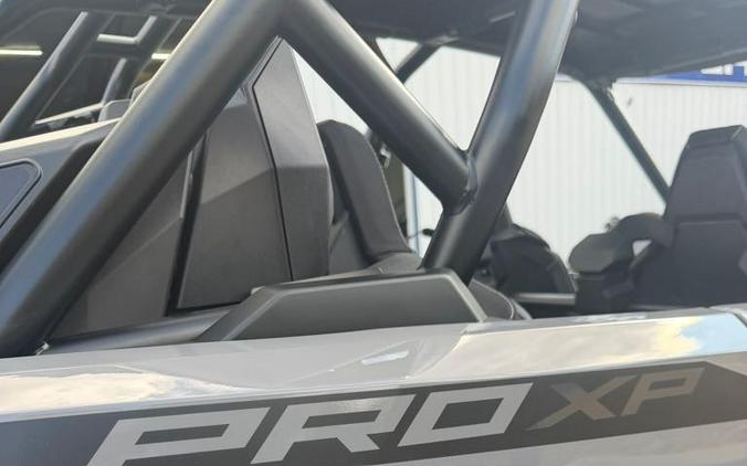 2026 RZR Pro XP® 4 Ultimate - Polaris