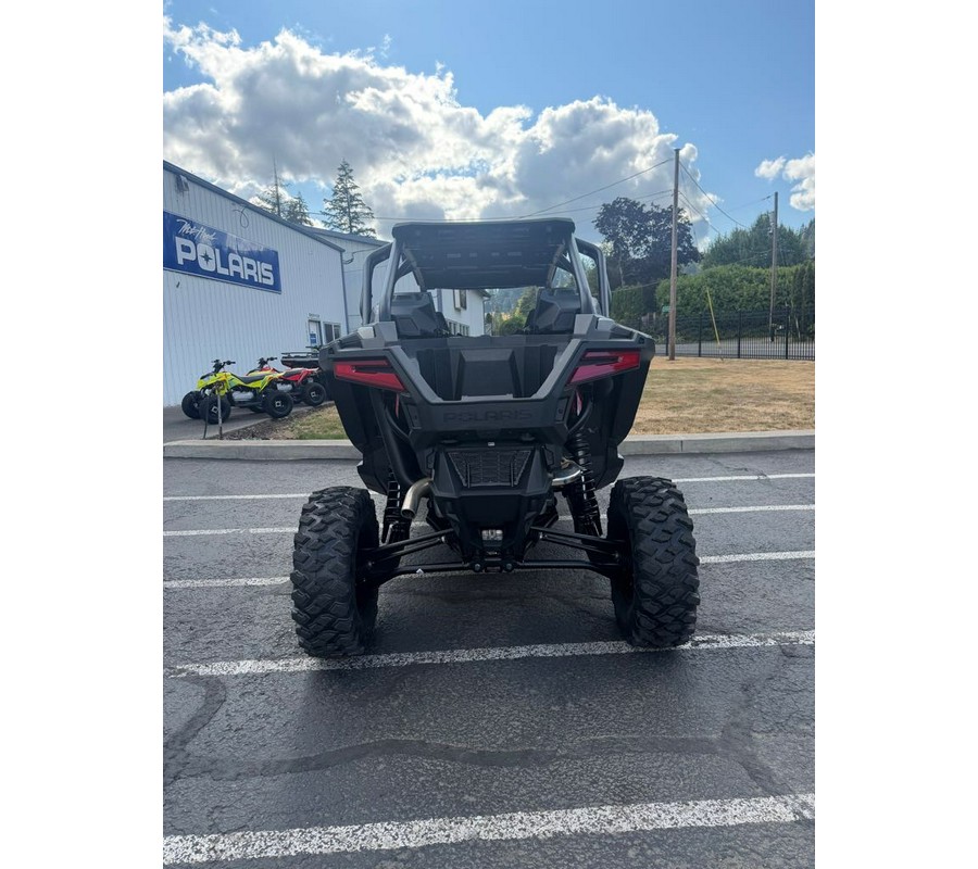 2026 RZR Pro XP® 4 Ultimate - Polaris