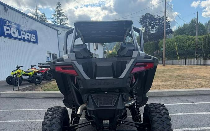 2026 RZR Pro XP® 4 Ultimate - Polaris