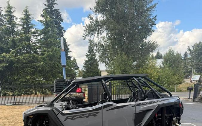 2026 RZR Pro XP® 4 Ultimate - Polaris