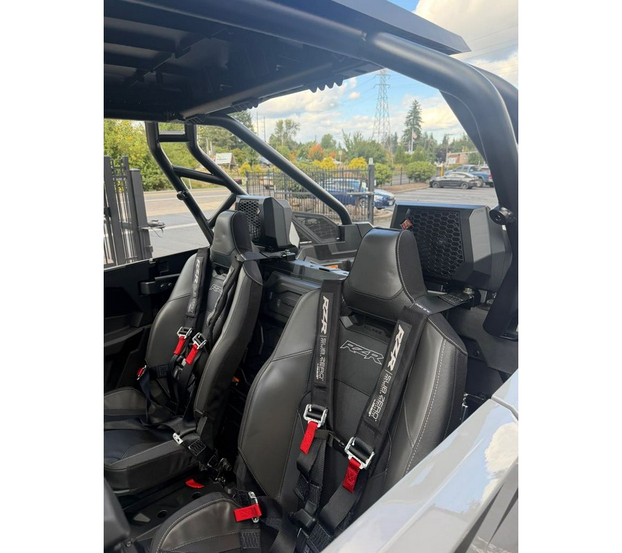 2026 RZR Pro XP® 4 Ultimate - Polaris