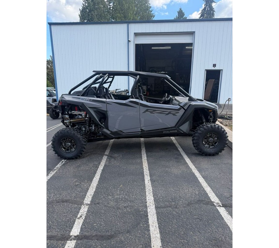2026 RZR Pro XP® 4 Ultimate - Polaris
