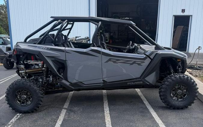 2026 RZR Pro XP® 4 Ultimate - Polaris